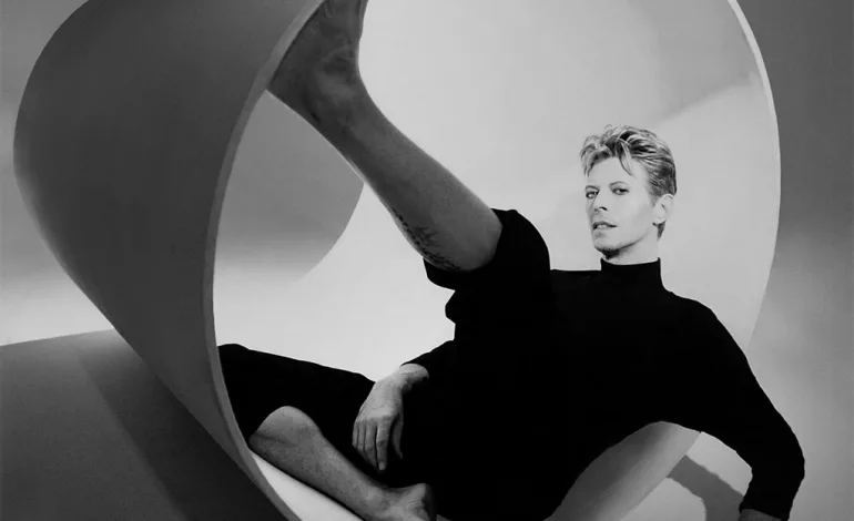 Rebel, Innovator, Starman: The Legacy of David Bowie