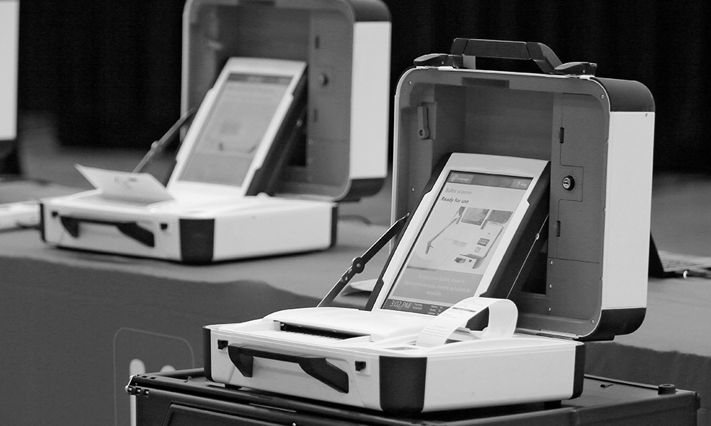 Democracy 2.0: Digital Voting and Cyber Security