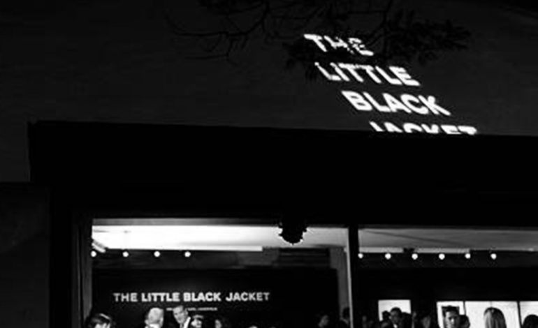 Little Black Jacket: Coco Chanel’s Masterpiece