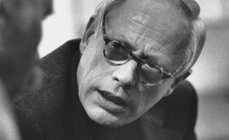 The Legacy of Dieter Rams and His Impact on Design