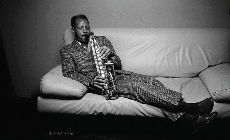 The Rhythm of the Universe: The Chaotic Meditation of Spiritual Jazz