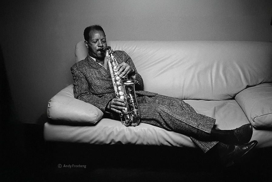The Rhythm of the Universe: The Chaotic Meditation of Spiritual Jazz