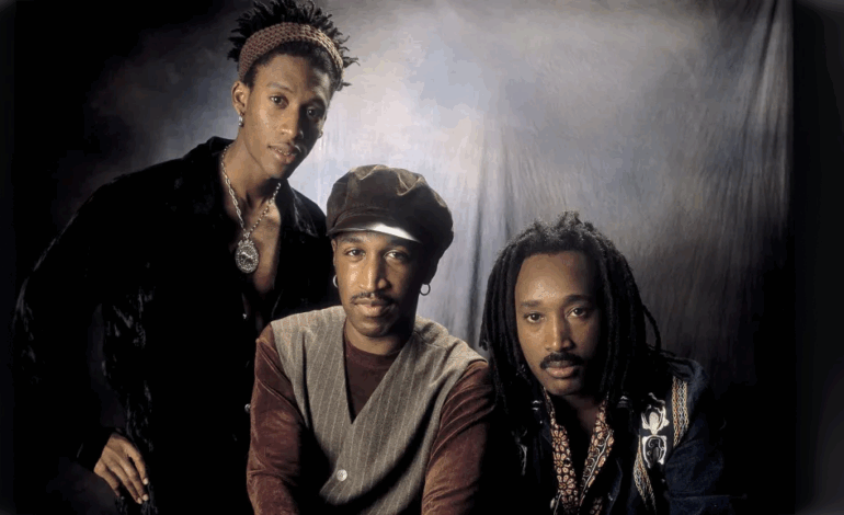 Old Souls, Young Voices: Neo-Soul