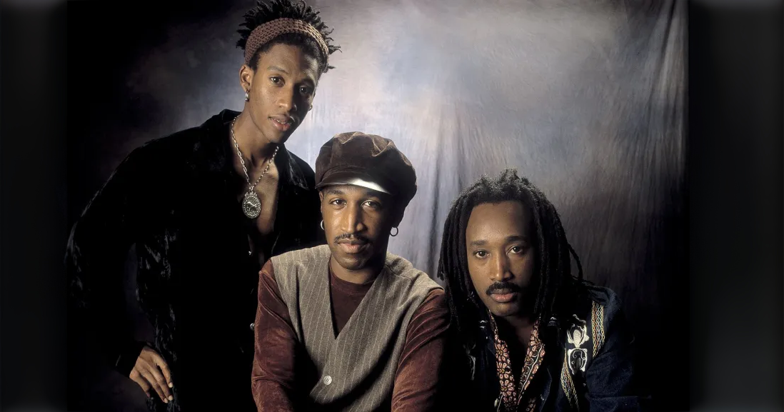 Old Souls, Young Voices: Neo-Soul