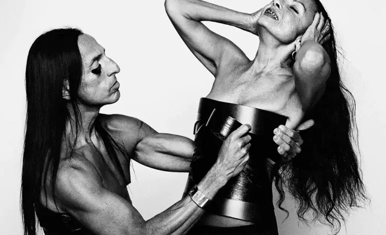 Getting Avant-Garde With Rick Owens: A Journey Through Japan