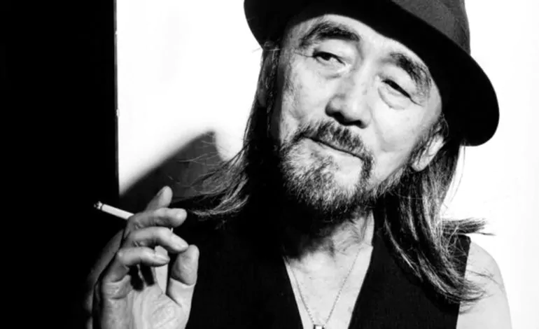 Getting Philosophical With Yohji Yamamoto