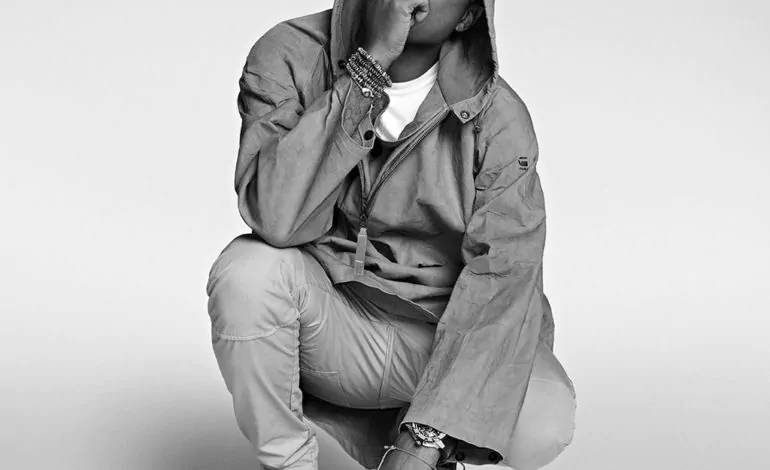 Pharrell Williams: Multi-Talented Musician and Fashion Icon