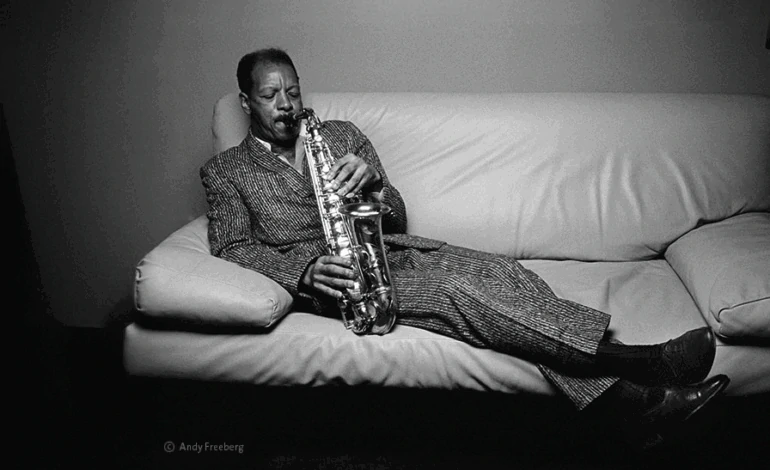 The Rhythm of the Universe: The Chaotic Meditation of Spiritual Jazz