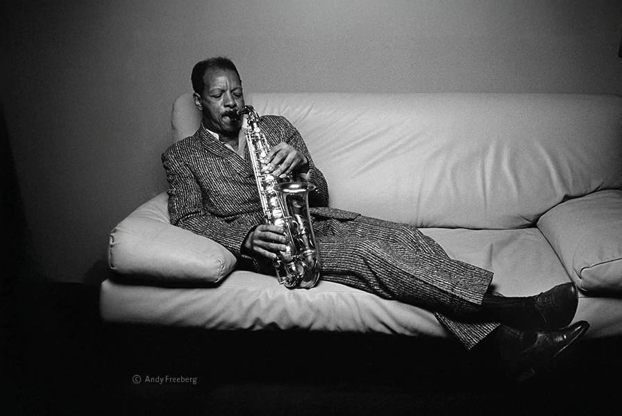 The Rhythm of the Universe: The Chaotic Meditation of Spiritual Jazz